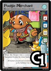 Poogle Merchant